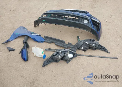 2021 Kia Forte Lxs z USA, uszkodzony, nr VIN 3KPF24AD5ME345602